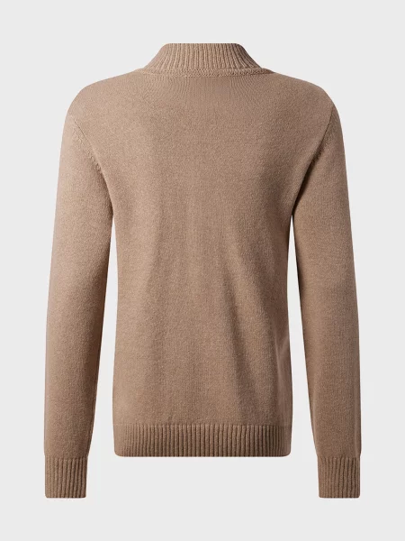 Светр Pierre Cardin бежевий