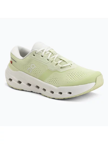 Încălțăminte de alergare pentru bărbați On Running Cloudrunner 3 linen/ivory