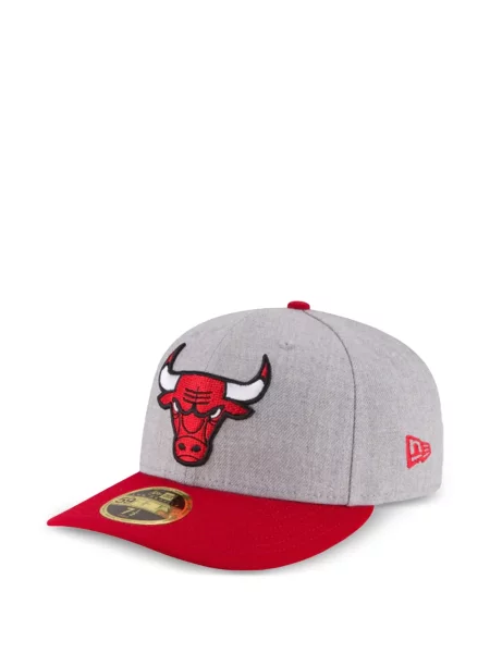 Șapcă New Era Cap gri