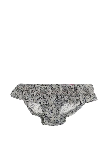 Majtki briefs dziecięce Bonpoint niebieskie