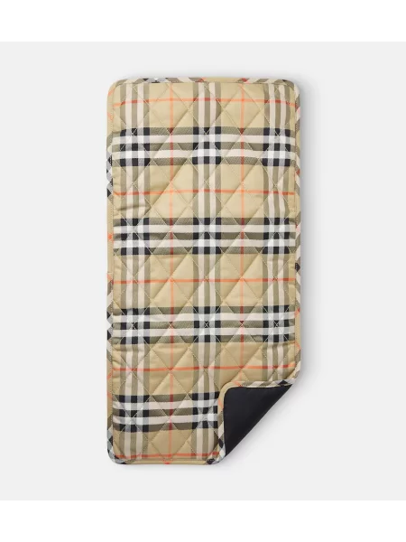 Τσάντα Burberry μαύρο