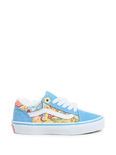 Sneakers Vans Old Skool μπλε