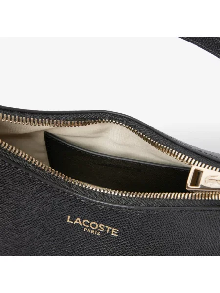 Сумка Lacoste черная