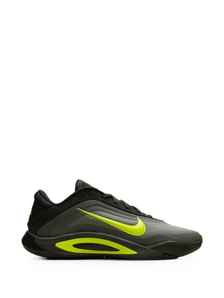 Sneakerși Nike gri