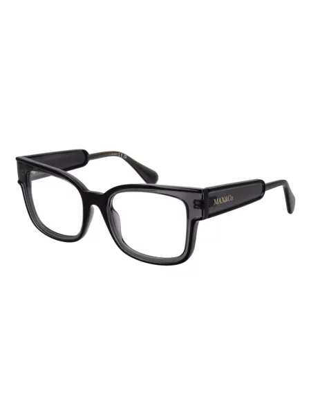 Okulary przeciwsłoneczne Max & Co czarne