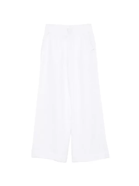 Spodnie Jcsophie białe