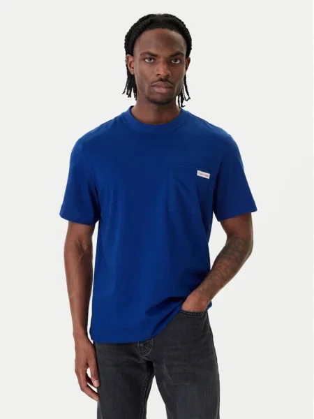 Calvin Klein Jeans Póló kék