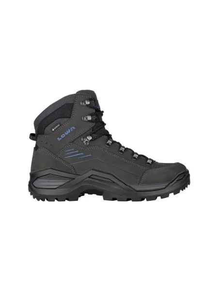 Pantofi Lowa albastru