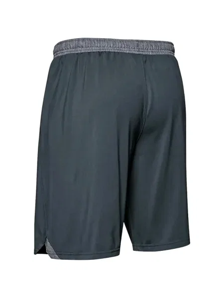 Pantaloni scurți Under Armour gri