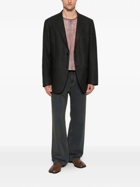Sacou Maison Margiela gri