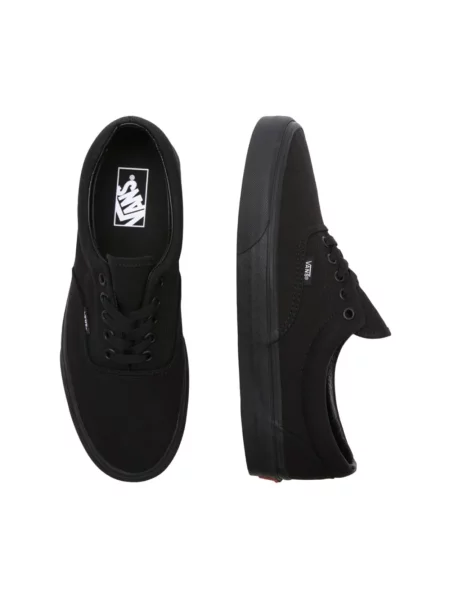 Sneakersy Vans czarne