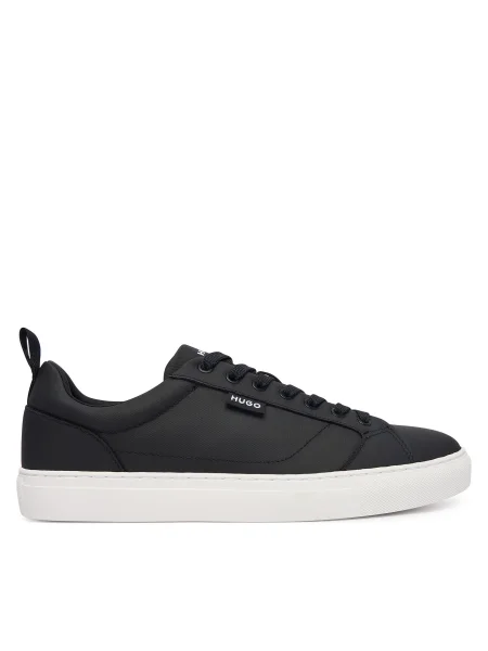 Sneakers HUGO Morrie negru