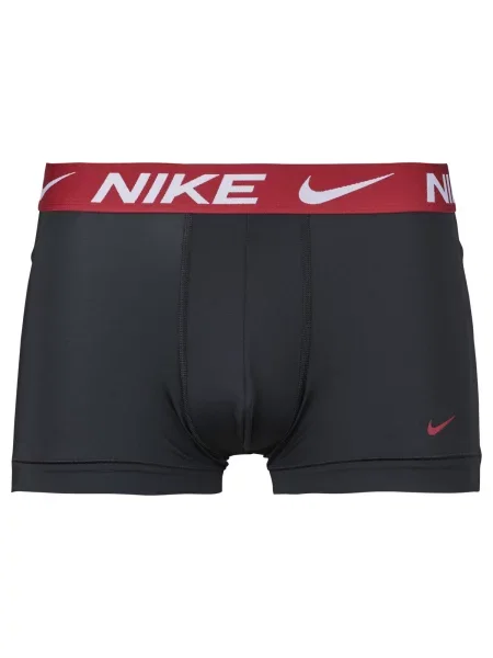 Pánske boxerky Nike Trunk night čierna