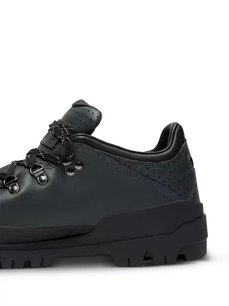 Členkové topánky Timberland zelená