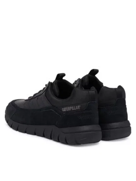 Superge CAT Footwear Versage Lo rjava