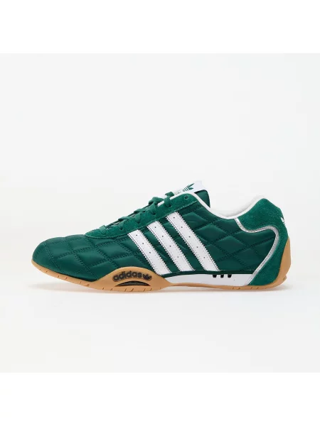 Adidas Originals Sneakersy Adiracer Lo gruen białe