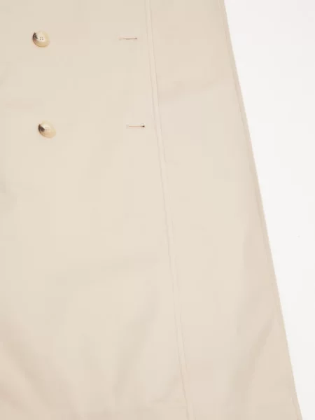 Тренч Lacoste