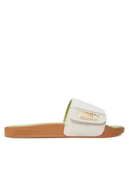 Puma Чехли Leadcat Palermo Foil 06 сив