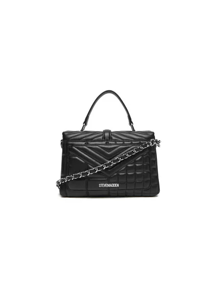 Kabelka Steve Madden černá