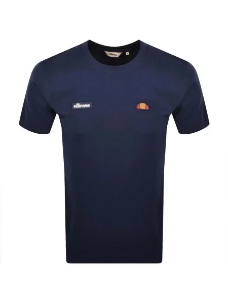 Tricou Ellesse albastru