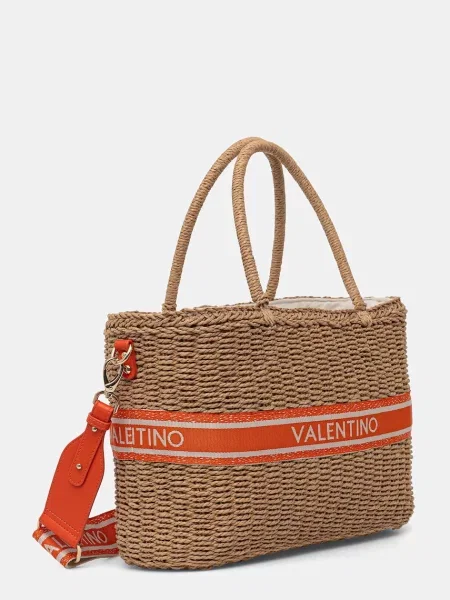 Valentino Bags пляжна сумка BOHO