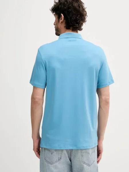 Polotričko Calvin Klein modré