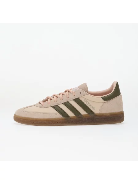 Sneakers adidas Handball Spezial Wonder Aqua/ Olive Strata/ EUR 40