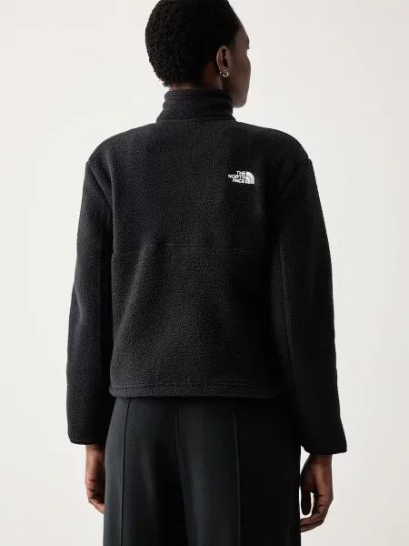 The North Face флісова кофта Yumiori