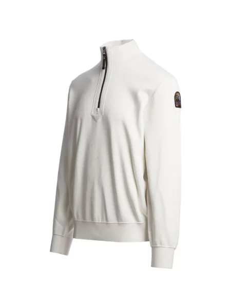 Pulover Parajumpers alb