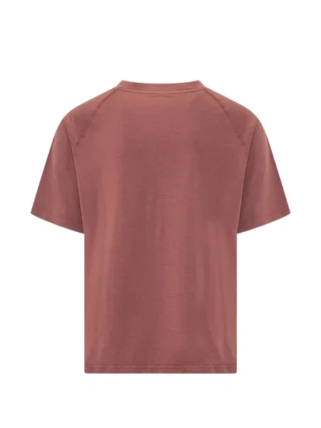 Tricou Bl'ker roșu