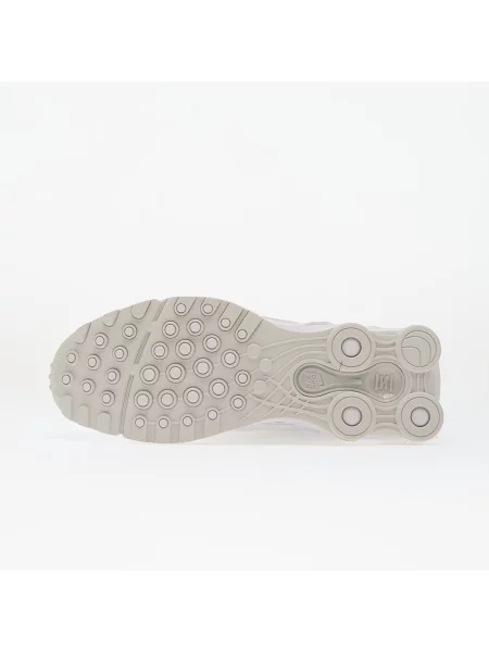 Superge Nike bela