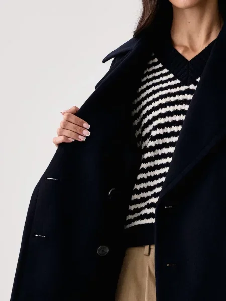Пальто Weekend Max Mara