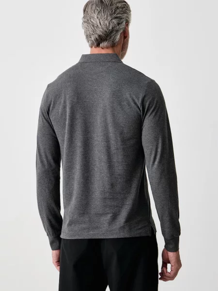 Hackett London лонгслів