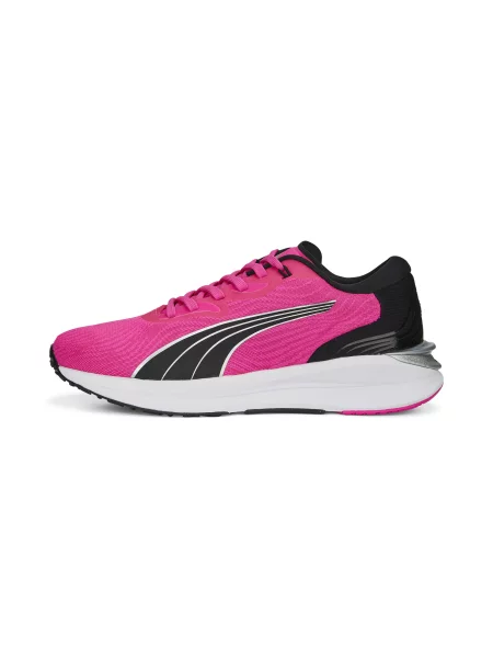 PUMA buty do biegania Electrify Akcesoria różowy