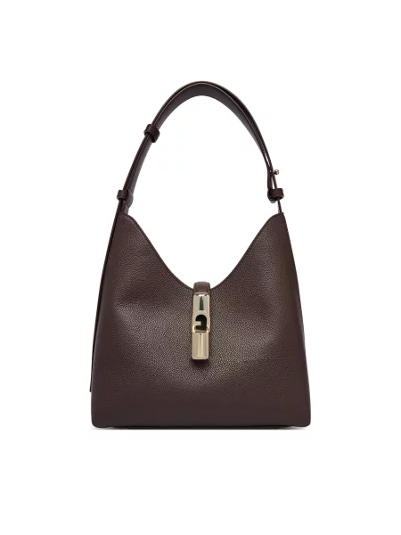 Kabelka Furla hnědá