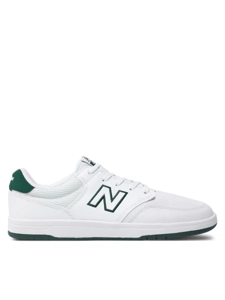 New Balance Tenisice Numeric v1 bijela
