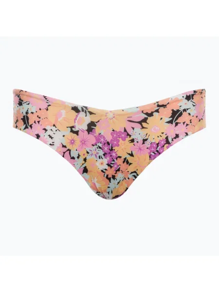 Olcsóbban. Fürdőruha alsó Billabong Sol Searcher Fiji flowers. Méret: