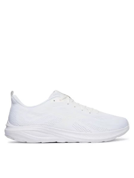 Mizuno Pantofi pentru alergare Enerzy Runner 2 alb