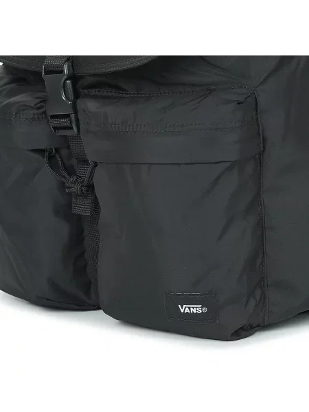 Hátizsák Vans fekete