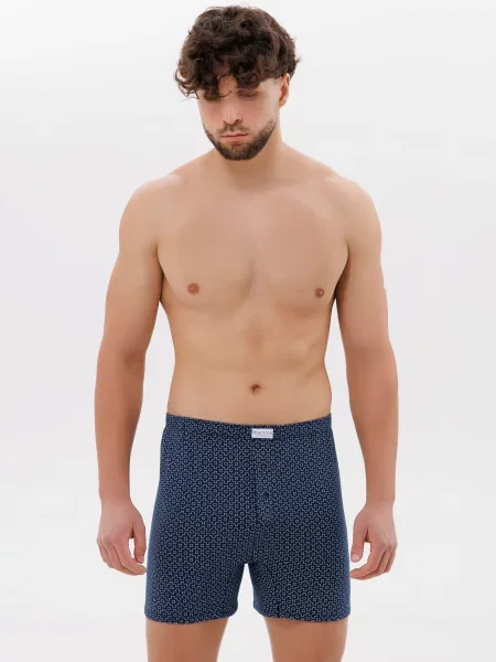 Трусы Libertine синие