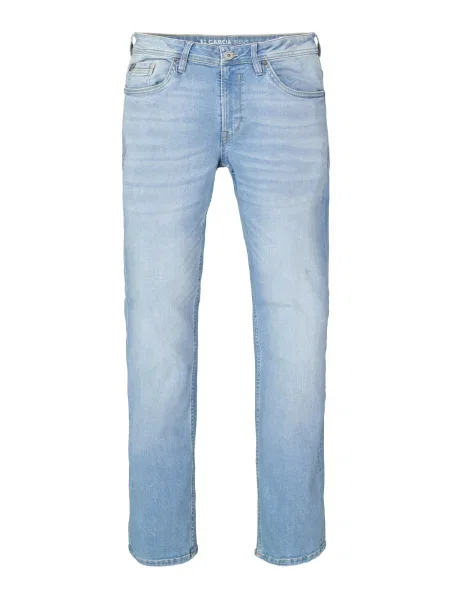 GARCIA Jeans denim albastru
