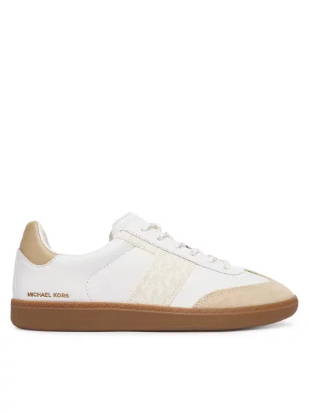MICHAEL Michael Kors Sneakers Jovie alb