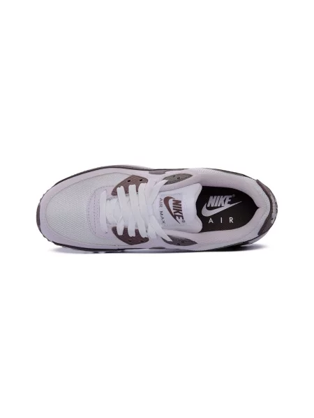 Pantofi Nike alb
