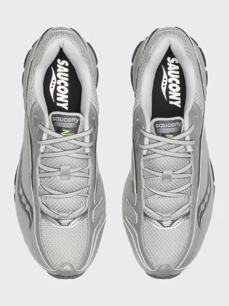 Кросівки Saucony