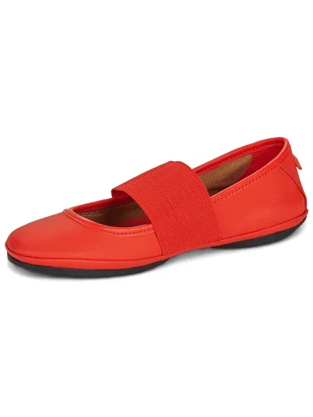 Tenisky Camper červená
