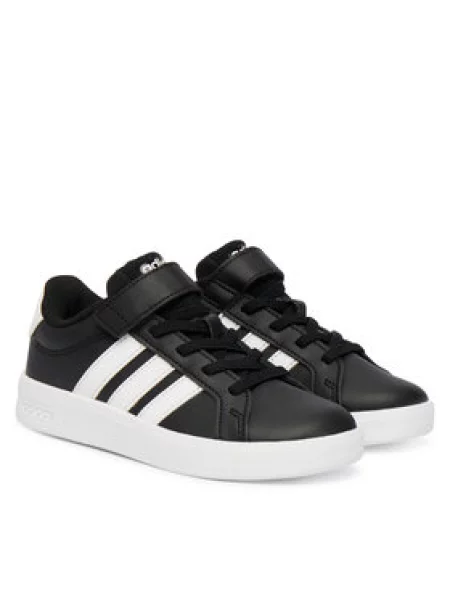 Sneakersy adidas černé