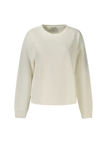 Bluza Pepe Jeans biała