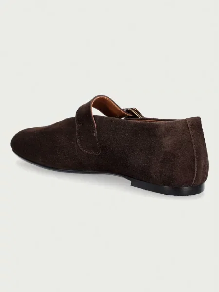 Trampki Vagabond Aleya Brown EUR 36 brązowe