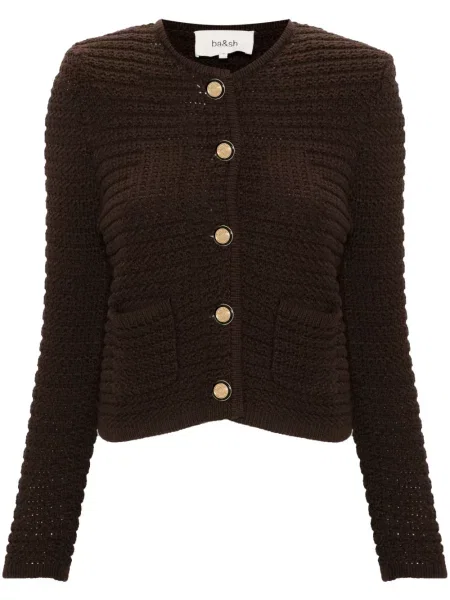 Cardigan Ba&sh maro