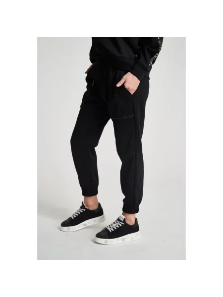 Joggery Mason's czarne